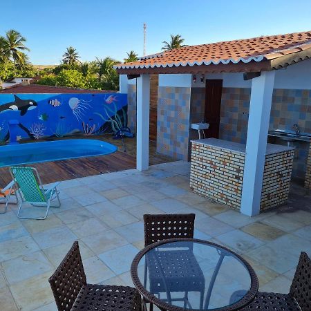 Casa De Ferias - Ferienhaus - House For Holiday! Uruau Extérieur photo