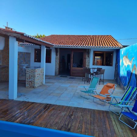 Casa De Ferias - Ferienhaus - House For Holiday! Uruau Extérieur photo