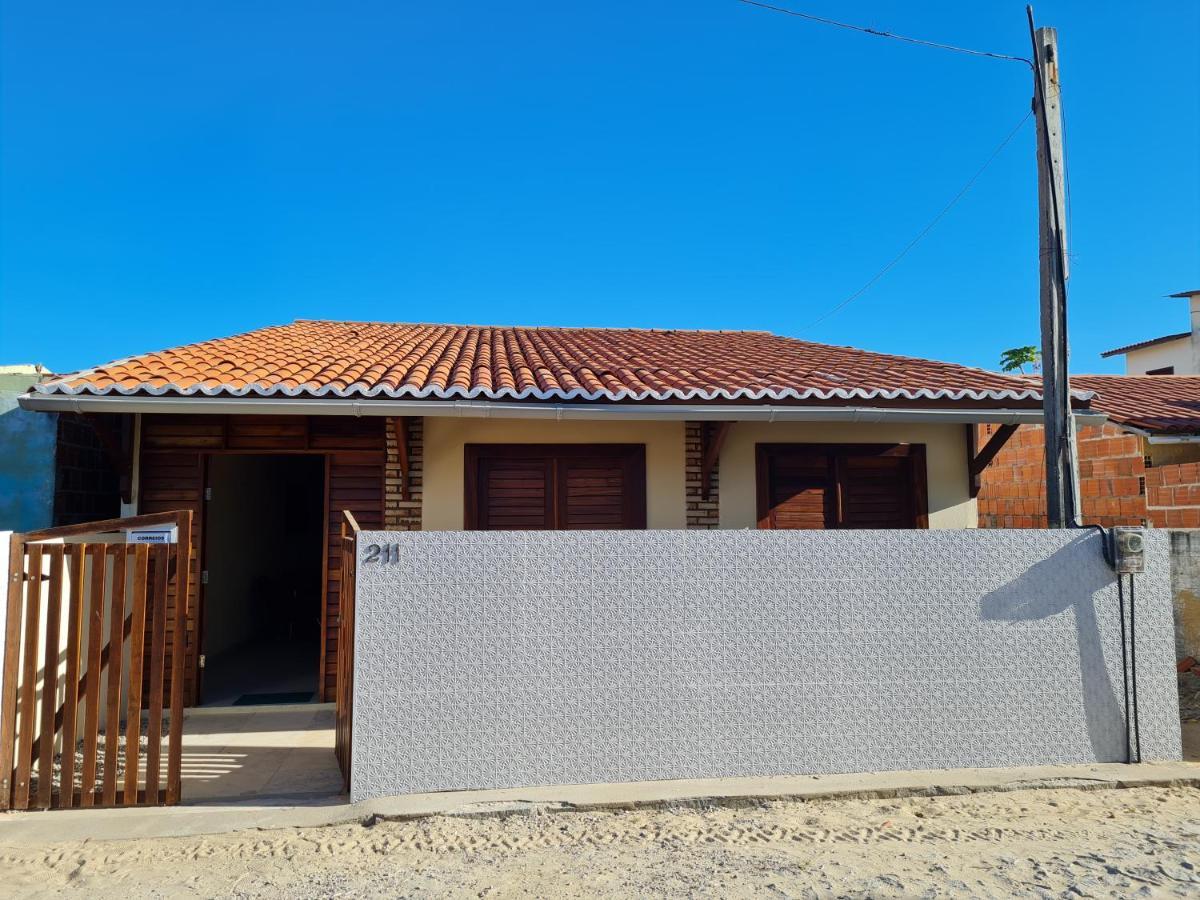 Casa De Ferias - Ferienhaus - House For Holiday! Uruau Extérieur photo