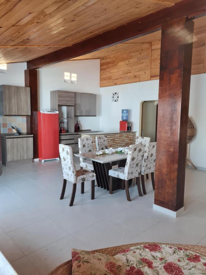 Casa De Ferias - Ferienhaus - House For Holiday! Uruau Extérieur photo