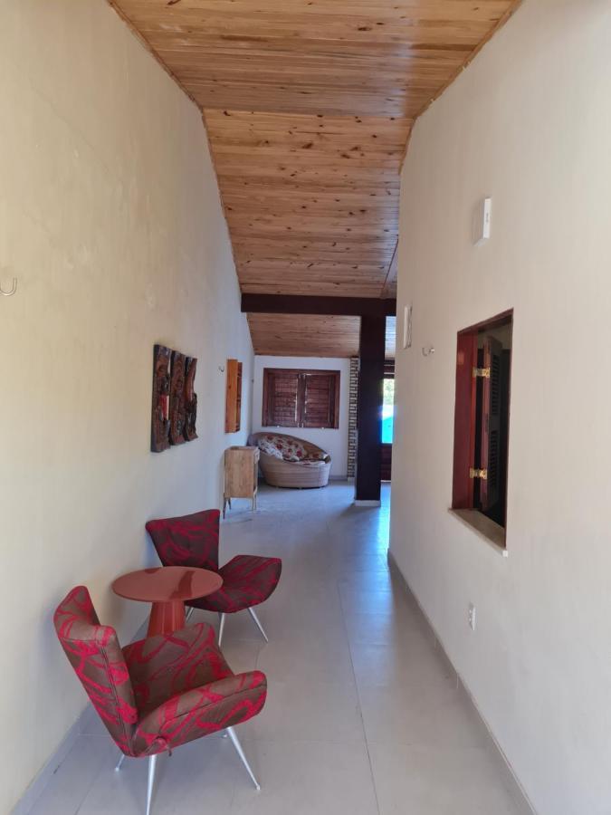 Casa De Ferias - Ferienhaus - House For Holiday! Uruau Extérieur photo