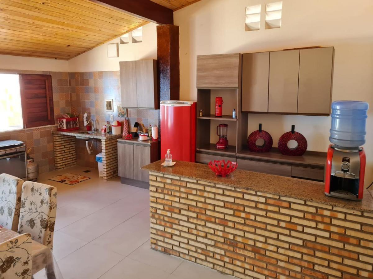 Casa De Ferias - Ferienhaus - House For Holiday! Uruau Extérieur photo